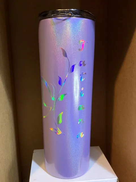 Vasos térmicos personalizados